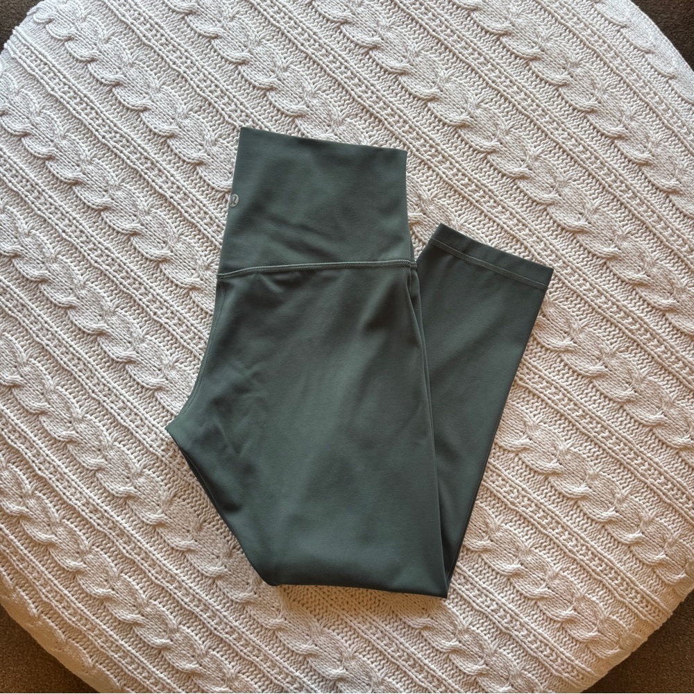 Lululemon Align High Rise Pant 23”